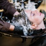 The Physics of Why Wet Hair Breaks More Easily Than Dry Hair